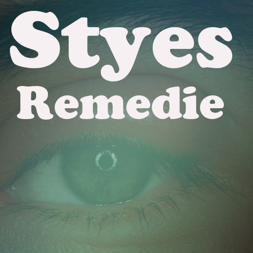 Styes Home Remedies  Icon