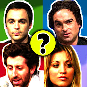 The Big Bang Theory Quiz app icon