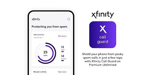 Xfinity Call Guard