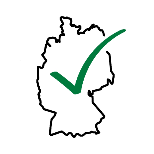 Politik mitmach App logo