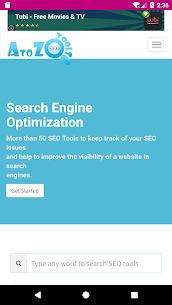 All In One SEO Tools – Off-Page On-Page SEO Tools Mod Apk Download 2