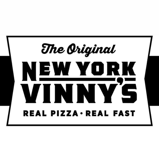 New York Vinny's Pizza To Go
