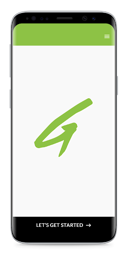 Android application Griffy's Organic screenshort