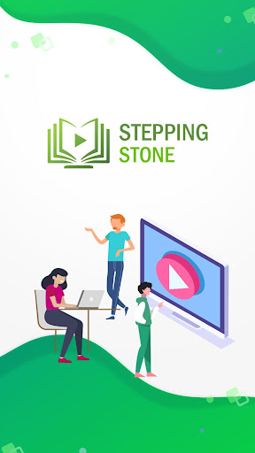 Android application Big Basket Stepping Stone screenshort