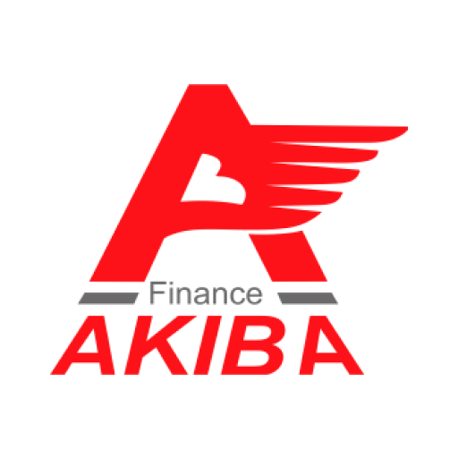 Akiba Mobile logo