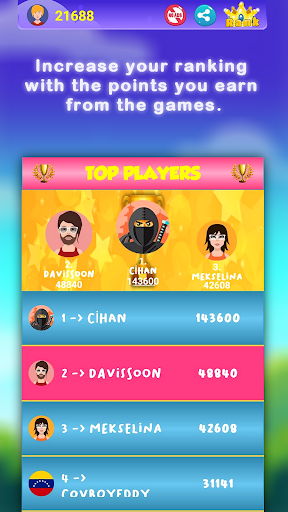 Brain Training Test  and Skill Games For Everyone