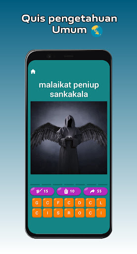 quis asah otak cerdas cermat