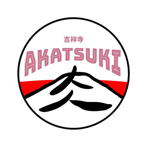 赤身焼肉あかつきアプリ logo