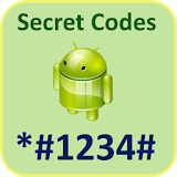 Phone Secret Codes icon