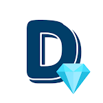 Cover Image of Descargar Diama - Free Diamonds UC Cash 1.1 APK