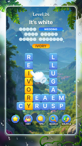 Word Search Zen-Word Find 3