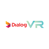 Dialog VR icon