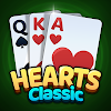 Hearts Classic - Card Game icon