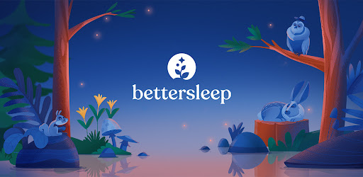 BetterSleep: