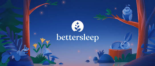 BetterSleep: Sleep Tracker