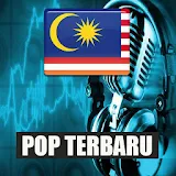 Lagu Pop Malaysia Terbaru icon