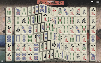 Game screenshot Mahjong Genius mod apk