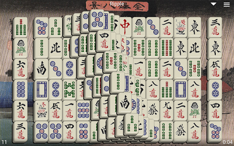 Mahjong Genius - Free  screenshots 1