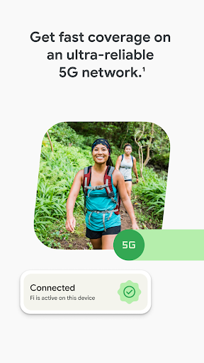 Google Fi Wireless 2