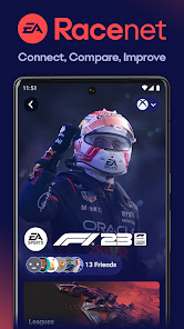 Screenshot 6 EA Racenet android