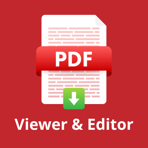 PDF Reader & Converter icon