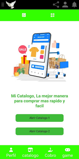 Grafica Joc Screen 3