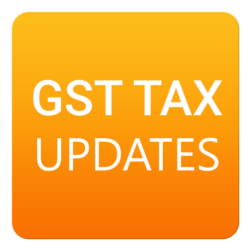 GST Tax rate
