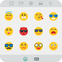 Emoji Keyboard - Themes
