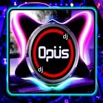 Cover Image of Herunterladen DJ Opus Remix Populer 2021 2.5 APK