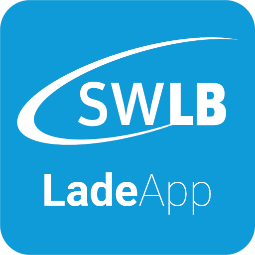 SWLB LadeApp logo