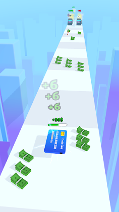 Credit Maniac - Screenshot 1