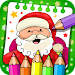 Christmas Coloring Book APK