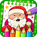 App herunterladen Christmas Coloring Book Installieren Sie Neueste APK Downloader