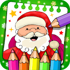 Christmas Coloring Book 1.35