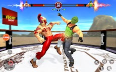 Karate King 3d Fighting Gamesのおすすめ画像2