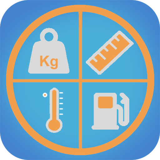Unit Converter logo