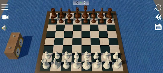 Baixar Battle Chess 3D para PC - LDPlayer