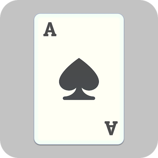Card Game Collection : Offline logo
