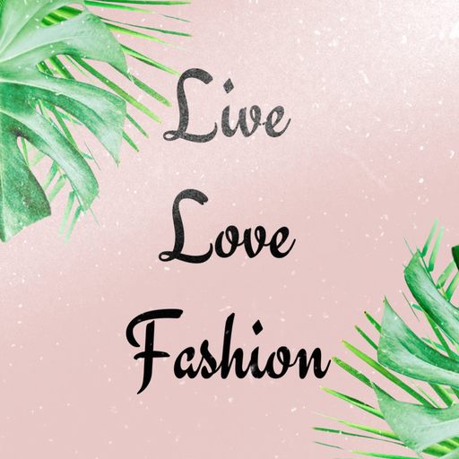 Live Love Fashion logo