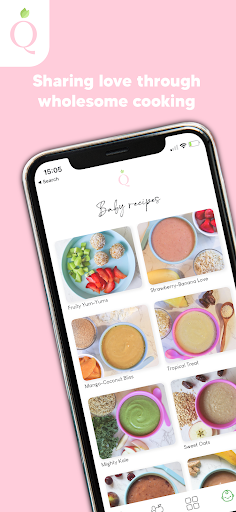 Quinoa Screen 3