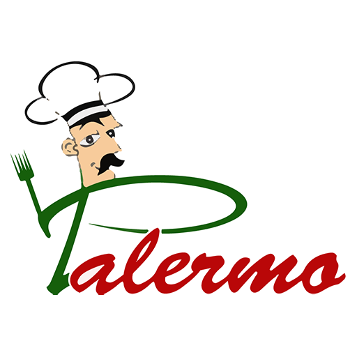 Palermo Pizza Service logo