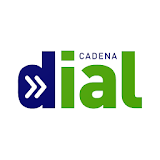 Cadena Dial icon