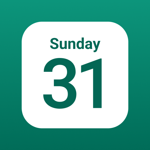 Calendar Logo