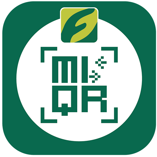 Mi QR Comercio logo