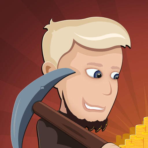Roni the Miner Windows에서 다운로드