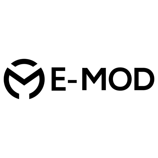 e-Mod  Icon