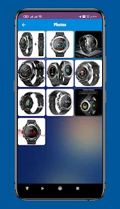 T92 Pro Smartwatch Guide