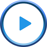 3D Video Player/ HD MAX Player icon