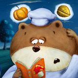 Little Bear Chef-3D icon