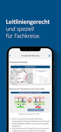 Immunonkologie onkowissen Screen 3